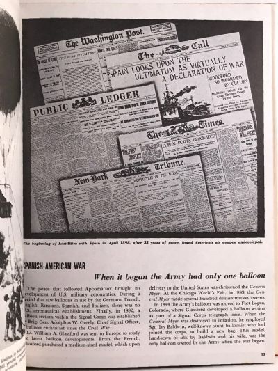 ARMY AIR FORCES: The Official Pictorial History