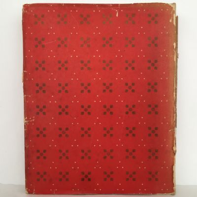 A Book of Beauty