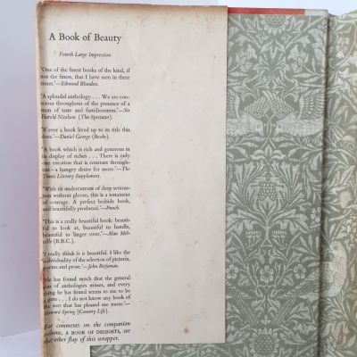 A Book of Beauty