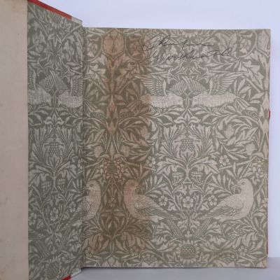 A Book of Beauty