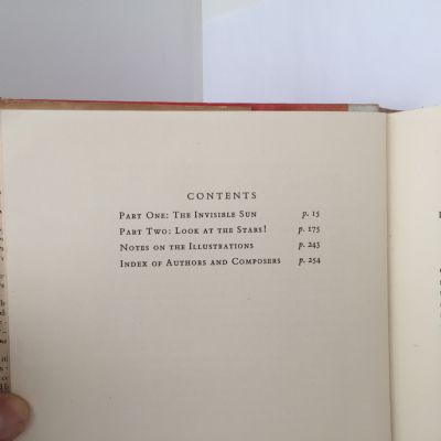 A Book of Beauty