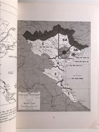ACES AND AERIAL VICTORIES: The United States Air Force In SE Asia 1965-1973