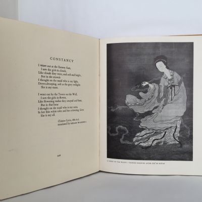 A Book of Beauty