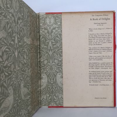 A Book of Beauty