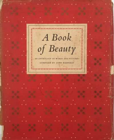 A Book of Beauty