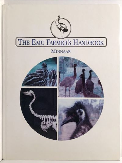 THE EMU FARMER'S HANDBOOK