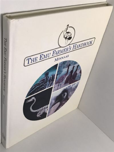THE EMU FARMER'S HANDBOOK
