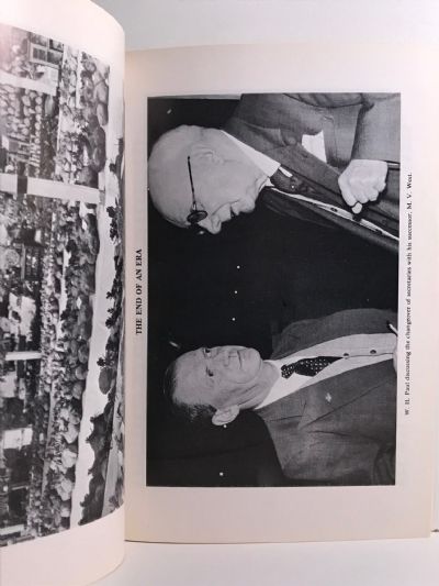 SEVENTY YEARS OF PROGRESS 1907-1977