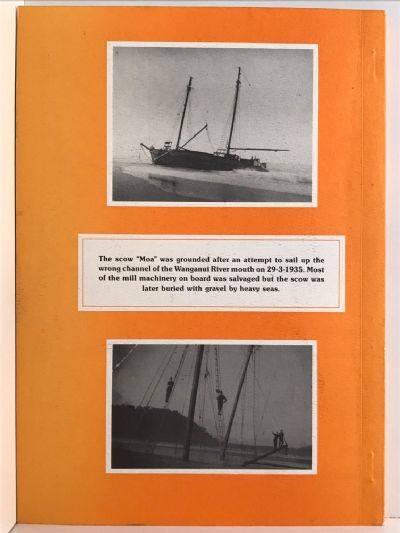 GOA WAY BACK: Early Hari Hari