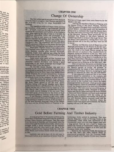 GOA WAY BACK: Early Hari Hari