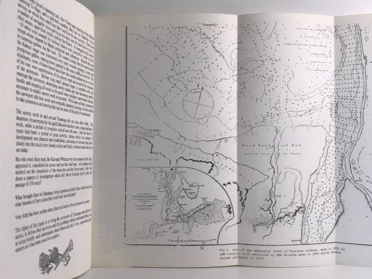 FORGOTTEN MEN: The Survey of Tauranga and District 1864-1869