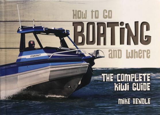HOW TO GO BOATING AND WHERE 
