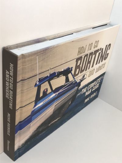 HOW TO GO BOATING AND WHERE