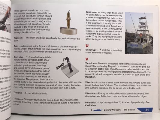 HOW TO GO BOATING AND WHERE