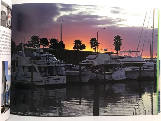 HOW TO GO BOATING AND WHERE