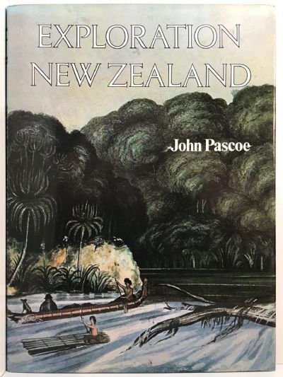 EXPLORATION NEW ZEALAND