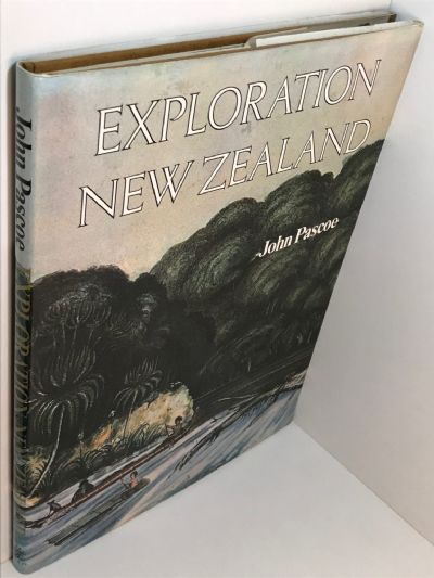 EXPLORATION NEW ZEALAND