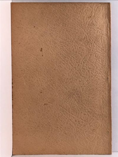 GUIDE TO BOOK VALUES: New Zealand and the Pacific 1949-1952
