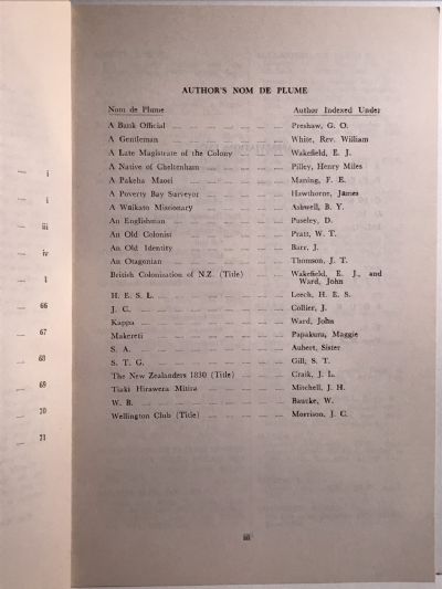 GUIDE TO BOOK VALUES: New Zealand, Australia, Oceania