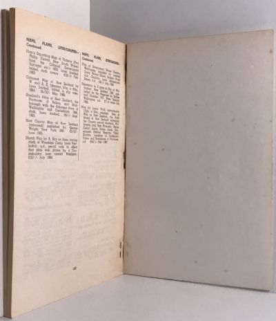 GUIDE TO BOOK VALUES 1962-1967: New Zealand, Australia, Pacific