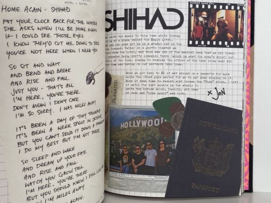 THE GREAT NEW ZEALAND SONGBOOK
