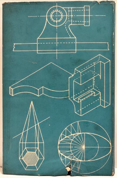 TECHNICAL DRAWING FOR TRADE STUDENTS 1958