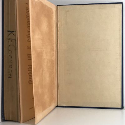 MANUAL OF SEAMANSHIP: Volume 1+2