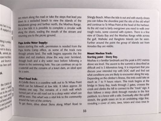 ESCAPE TO THE CAPE: A Travellers Guide revised