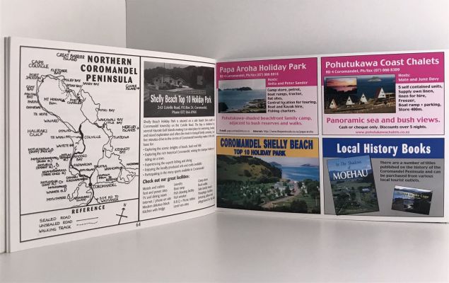ESCAPE TO THE CAPE: A Travellers Guide revised