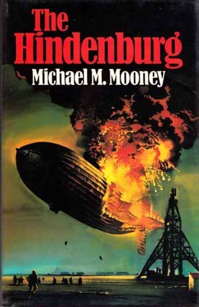 THE HINDENBURG 