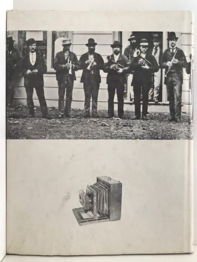 PHOTOGRAPHY IN NEW ZEALAND: A Social and Technical History