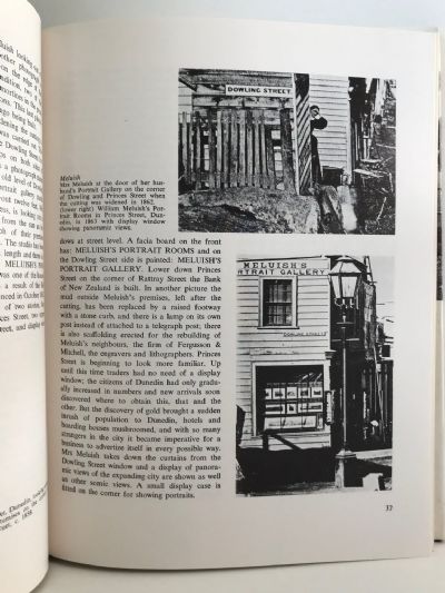 PHOTOGRAPHY IN NEW ZEALAND: A Social and Technical History