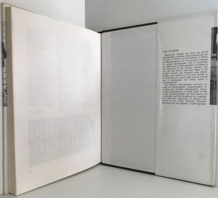 PHOTOGRAPHY IN NEW ZEALAND: A Social and Technical History