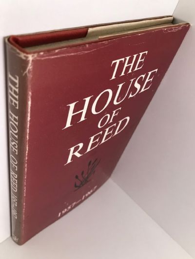 THE HOUSE OF REED 1957 - 1967