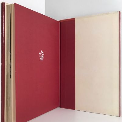 THE HOUSE OF REED 1957 - 1967