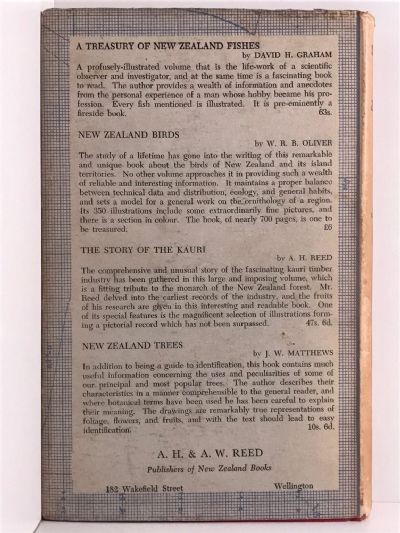 SCIENCE IN NEW ZEALAND