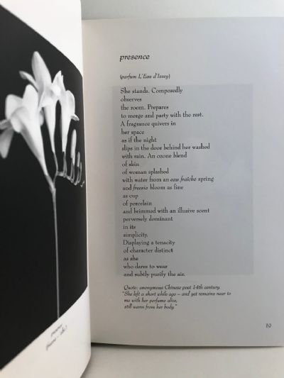 LAUGH IN THE LANGUID MOON: Poems