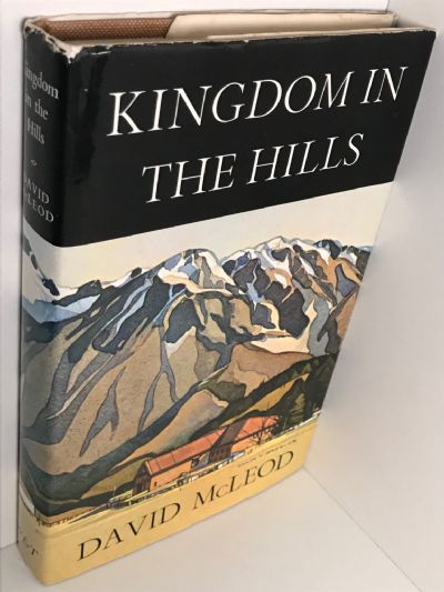 KINGDOM IN THE HILLS: The Story of a Struggle