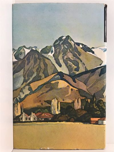 KINGDOM IN THE HILLS: The Story of a Struggle