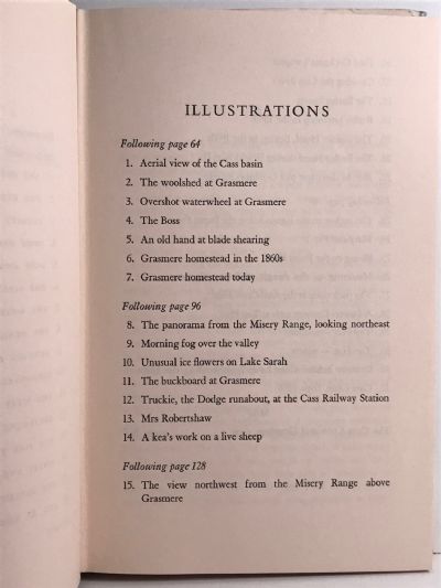 KINGDOM IN THE HILLS: The Story of a Struggle