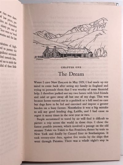 KINGDOM IN THE HILLS: The Story of a Struggle