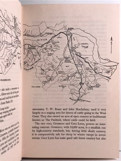 KINGDOM IN THE HILLS: The Story of a Struggle