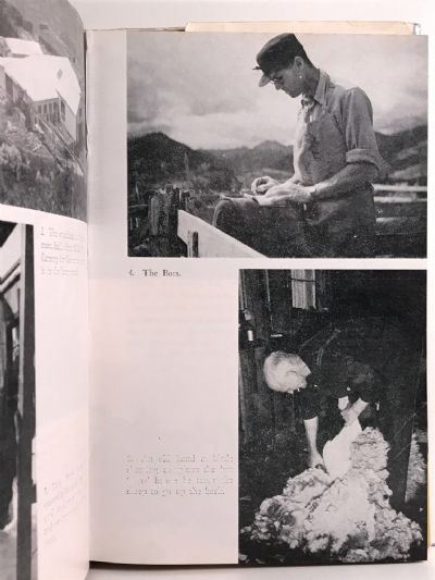 KINGDOM IN THE HILLS: The Story of a Struggle