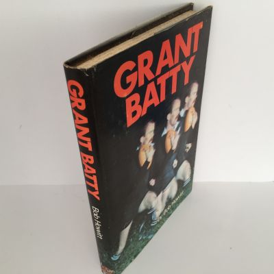 GRANT BATTY