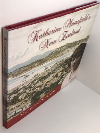 KATHERINE MANSFIELDS NEW ZEALAND