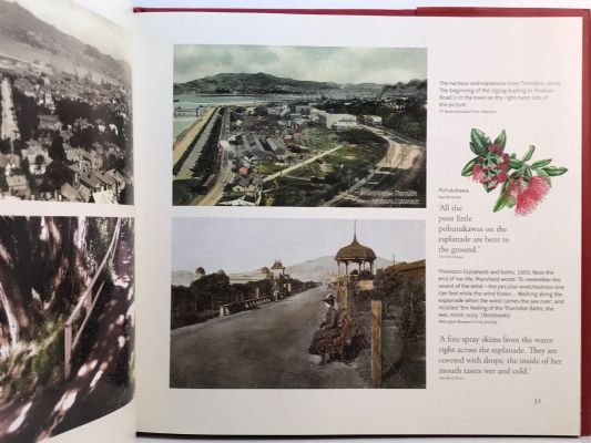 KATHERINE MANSFIELDS NEW ZEALAND
