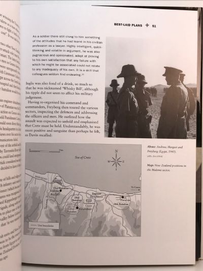 CRETE: Death From The Skies