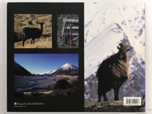 THE BEST OF PHILIP HOLDEN: Hunting Lore And Back Country Yarns