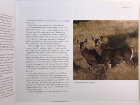 THE BEST OF PHILIP HOLDEN: Hunting Lore And Back Country Yarns