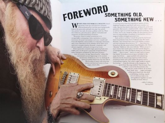 STAR GUITARS: 101 Guitars That Rocked The World